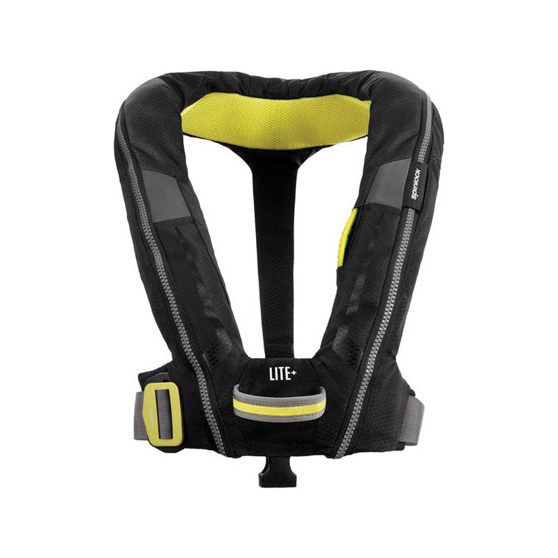 Spinlock Deckv. Lite+ 275N redn.vest S