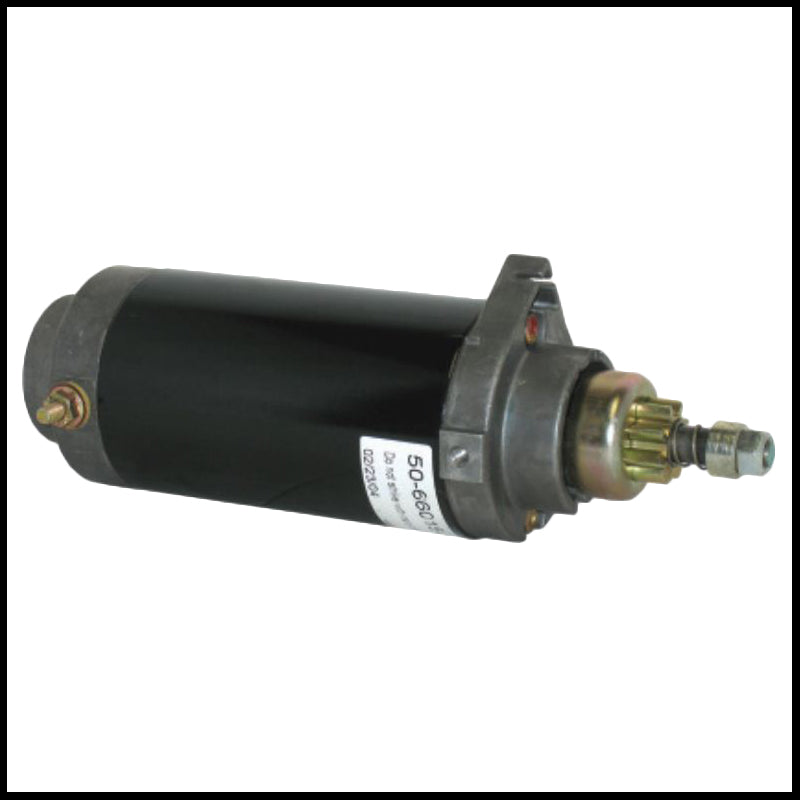 WAI starter Mar/Merc 50-66015-x