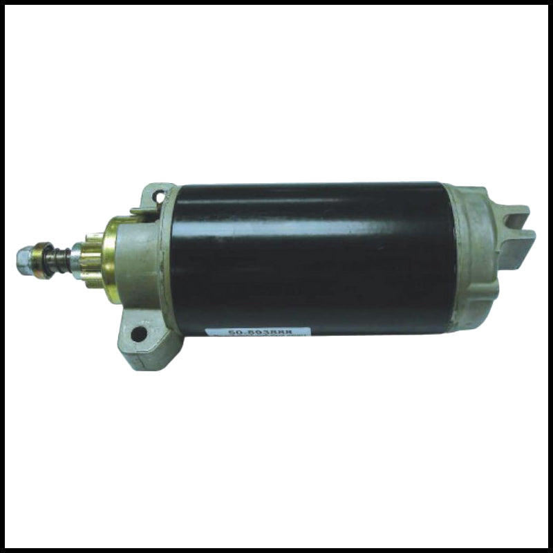 Starter Mariner 2001 & Mercury 2001-2009