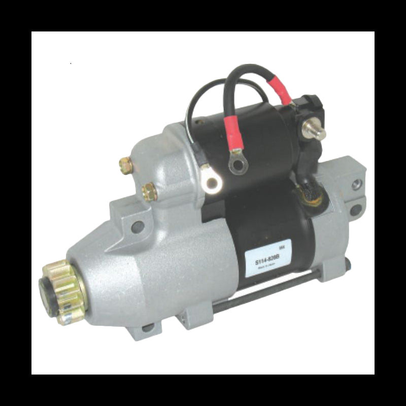 WAI outboard starter Yam/Merc/Marin