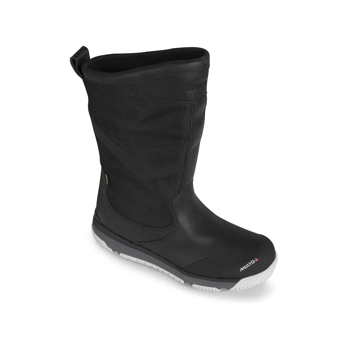 MUSTO Gore-tex Race boot 10