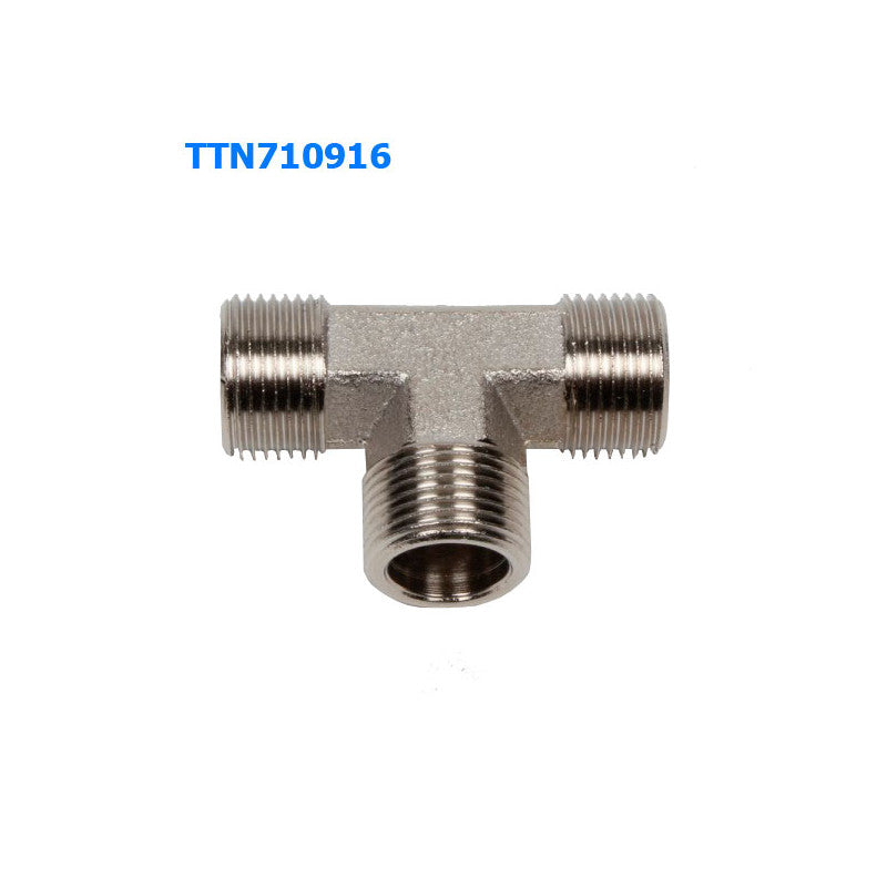 TTN-7x10 9/16UNF-24 2 pcs