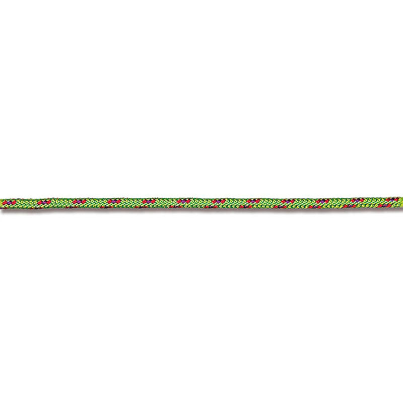 Trimline Green W/Red T7803000 3mm X 200mtr "ibiza"