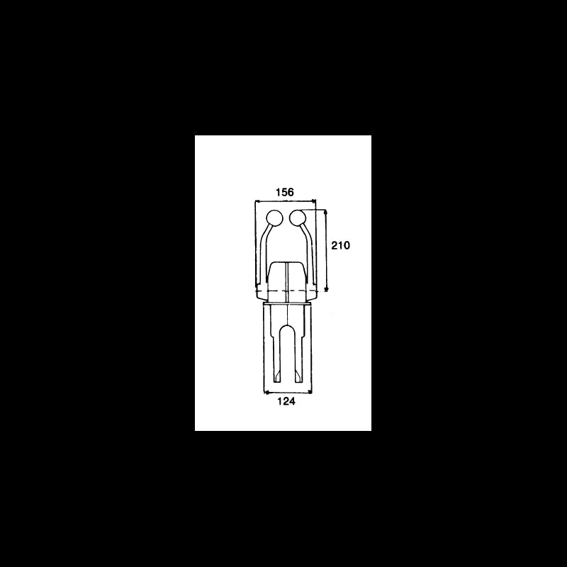 Teleflex MT3 double