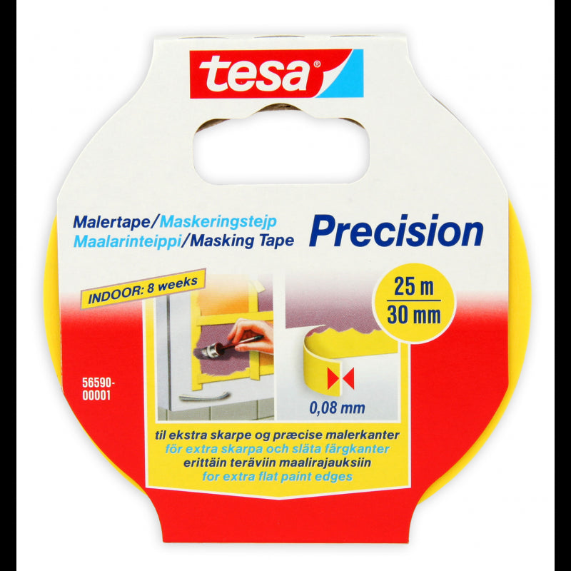 Tesa malertape precision