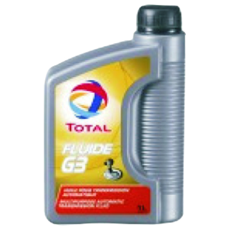 Fluidematic D3, 1 liter