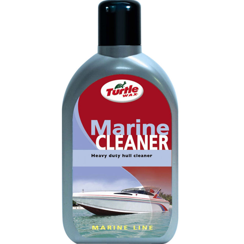 Turtle Marine Cleaner, 500ml