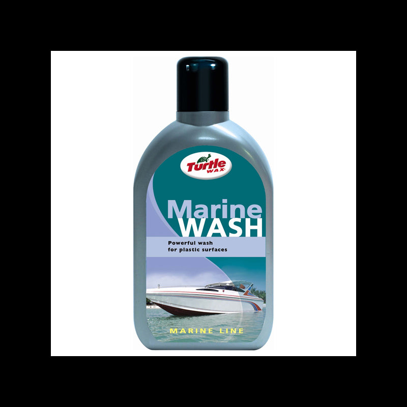 Turtle Marine Wash, 500ml