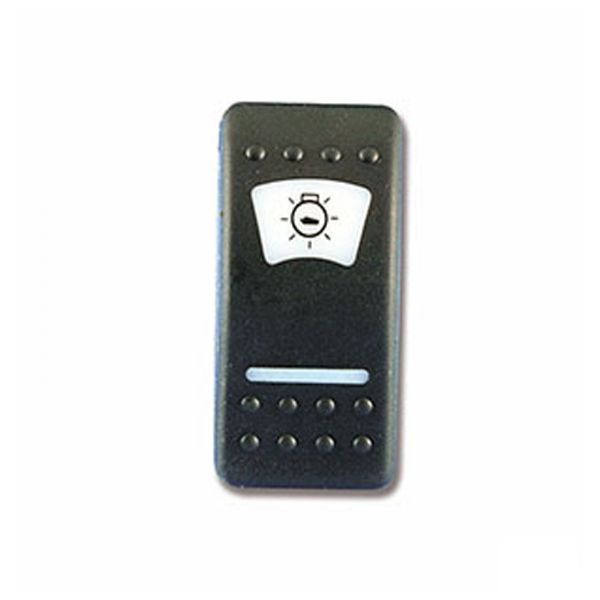 Release switch L0706080 wiper