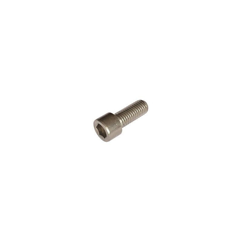 DIN912 A4 M4x30 in. 6kt part