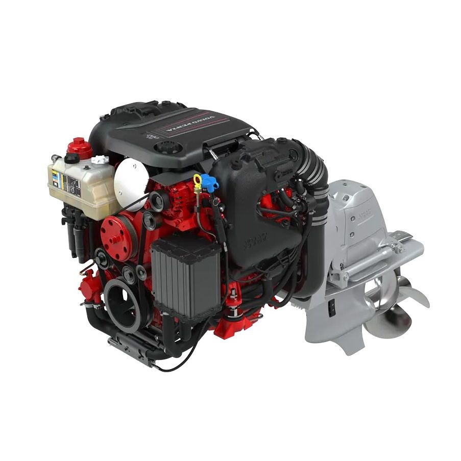 Volvo Penta V6-280