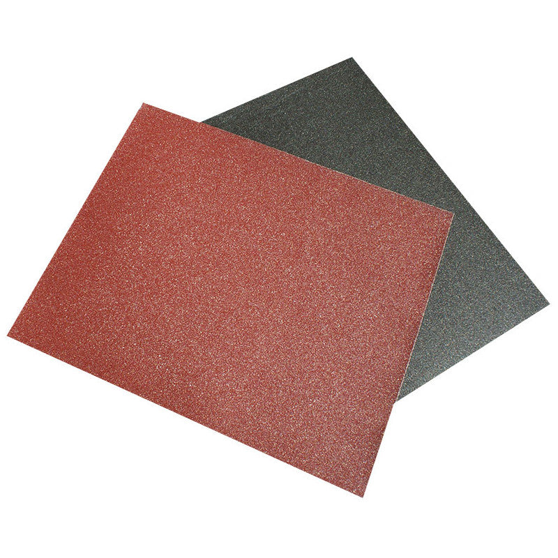 Wet sanding Sandpaper P80