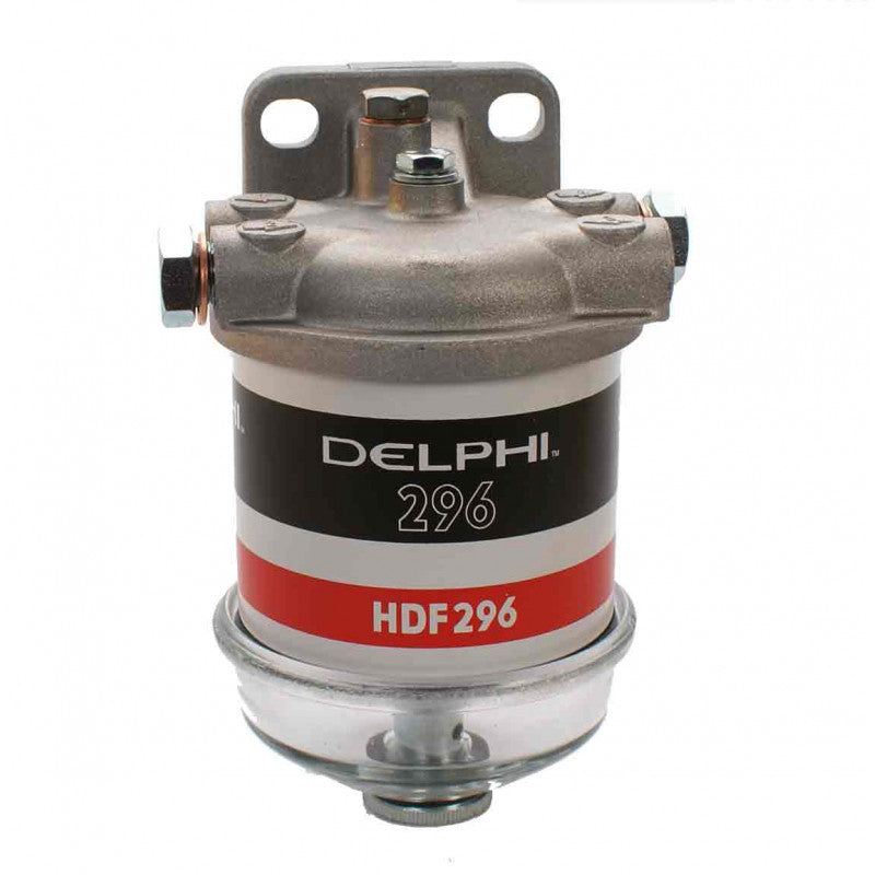 Water separator/fuel filter296