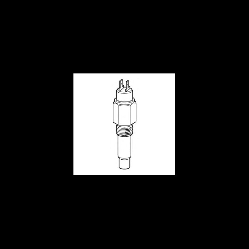 VDO 2-pl. temp. sensor M14x1.5