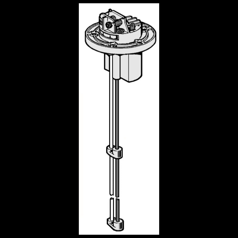 VDO Water sensor 80-600mm 12-24V