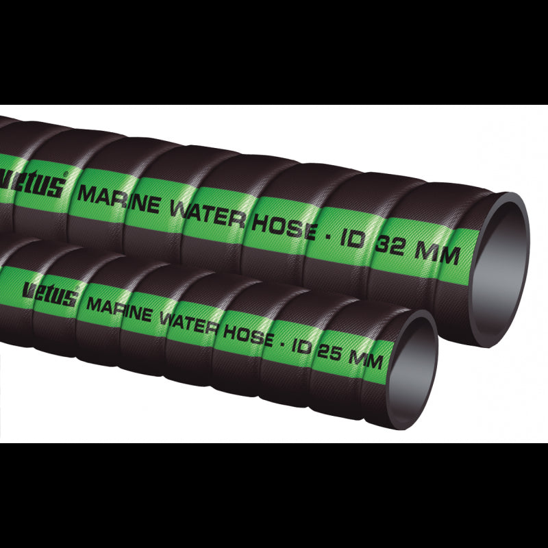 Cooling water hose Ø32mm Vetus