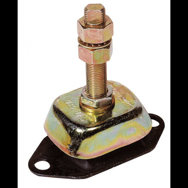 Engine mount type K25