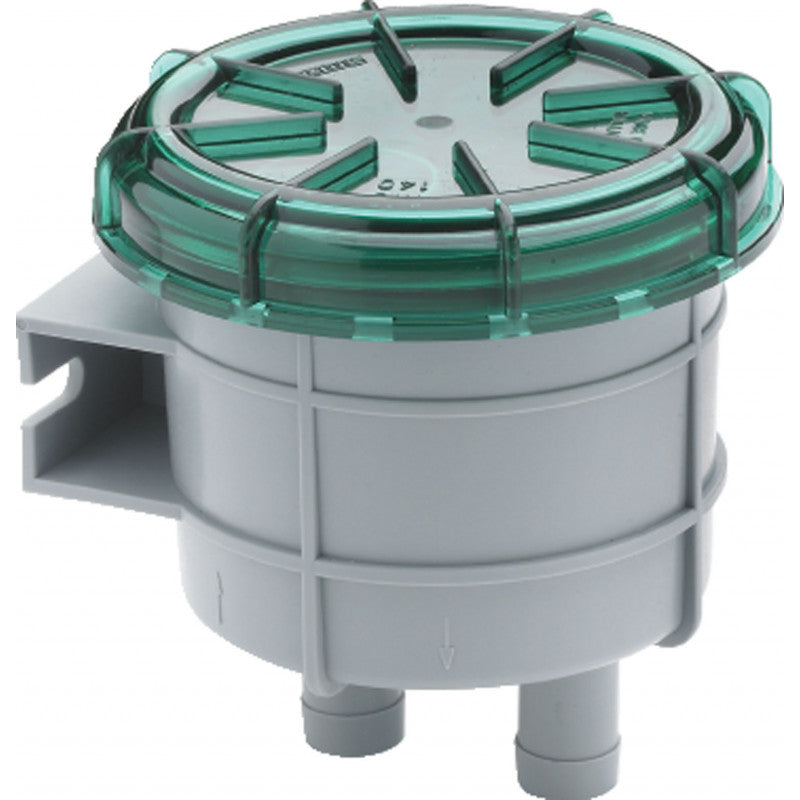 Odeur filter NSFS for 16mm slange