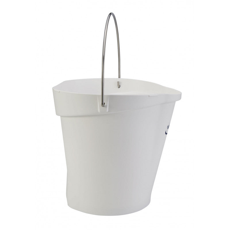 Vikan plastic bucket 6 liters 56885