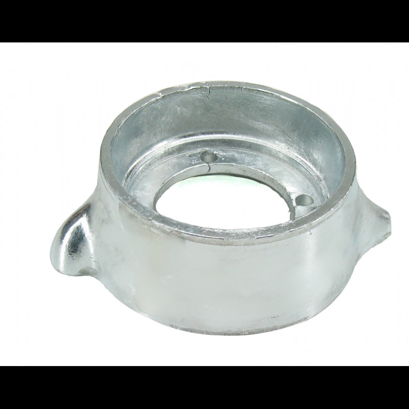 Volvo anode