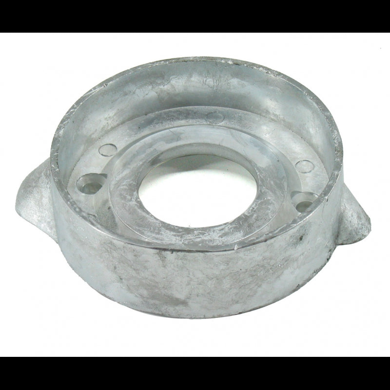 Volvo anode