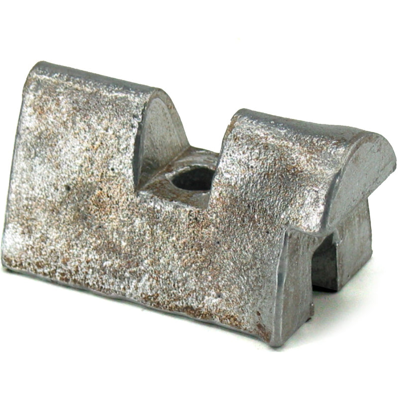 Volvo anode