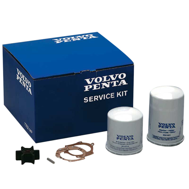 Volvo Service Kit