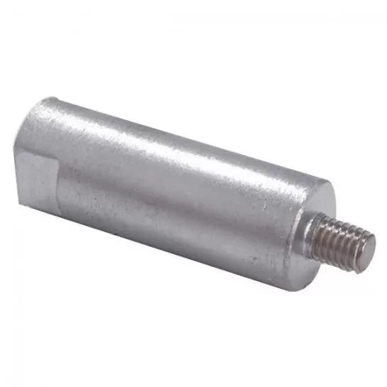 YANMAR zinc rod sail drive