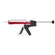 Zeta Deck Caulking 1200 FC, 600 ml - Sort PRIMERFRI