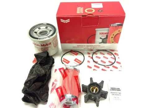 Service Kit YM series/2GM20/30-YEU/2GM20F