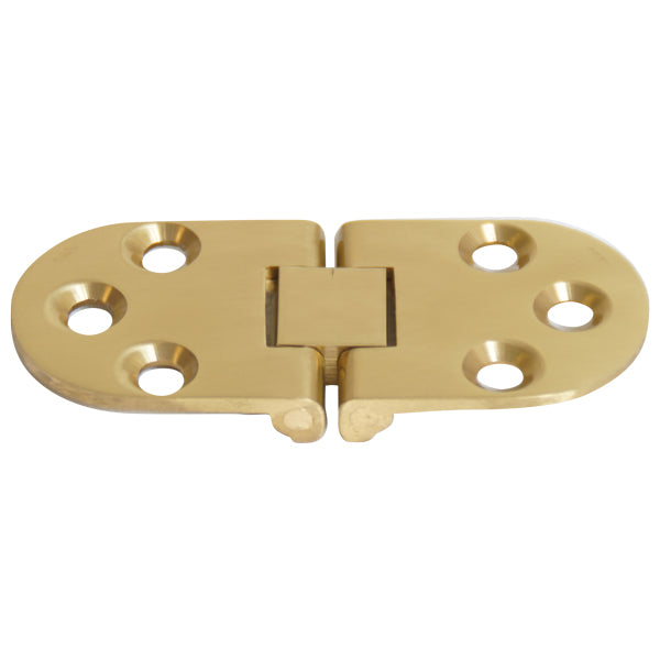 Hinge Brass 30x32.5x32.5