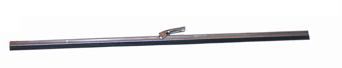 Wiper blade 11'' f/clip