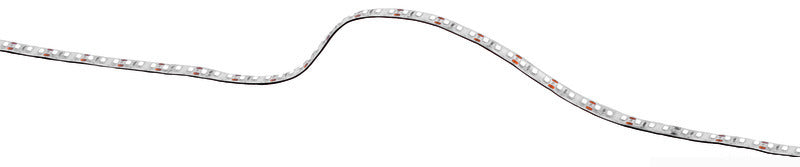 Flexible LED light strip 1 m 12V warm white