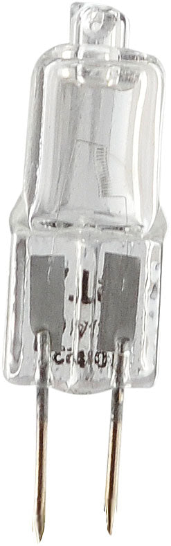 Halogen bulb G4 24v 10W