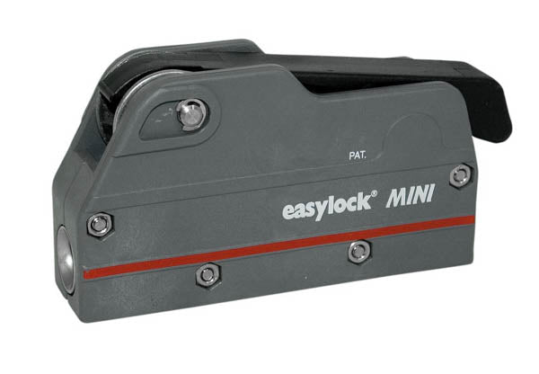 Easylock Mini GRAY 3 passes