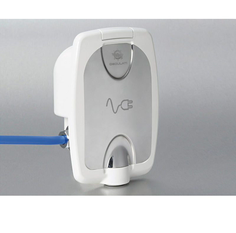 R-Evolve fixed articulating plug 16 A
