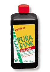 PURA-TANK disinfectant 500ml