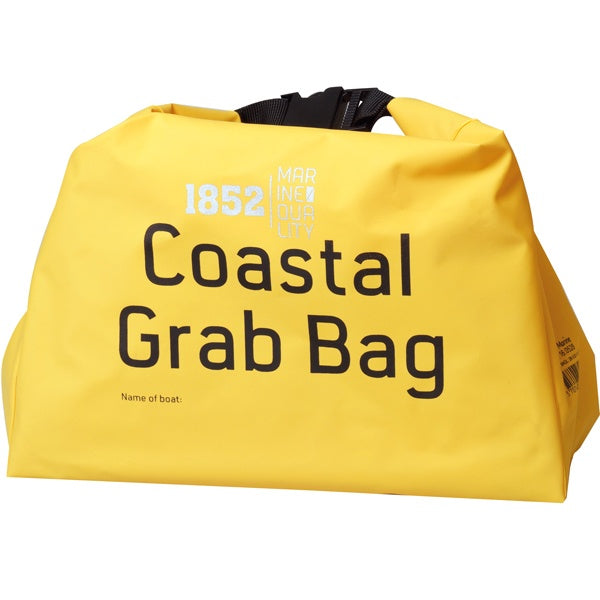 Waterproof Grab Bag 28x11x23 cm