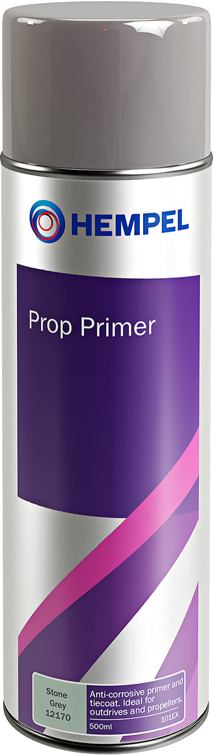 PROP primer gray 12170 spray