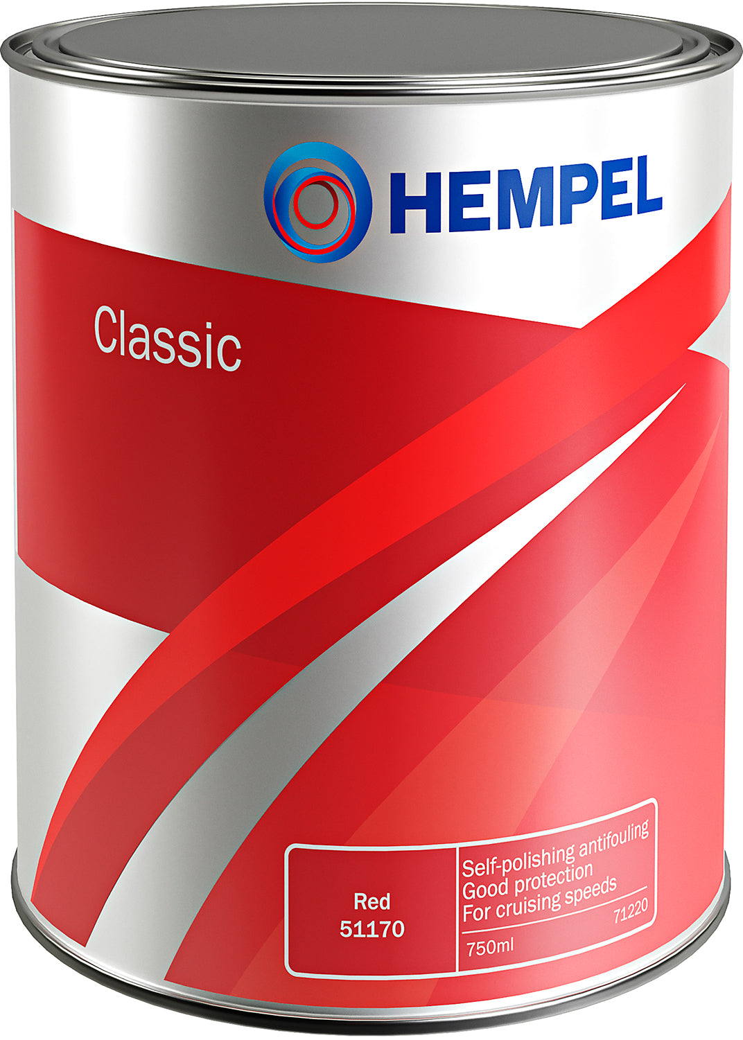 Hempels Classic