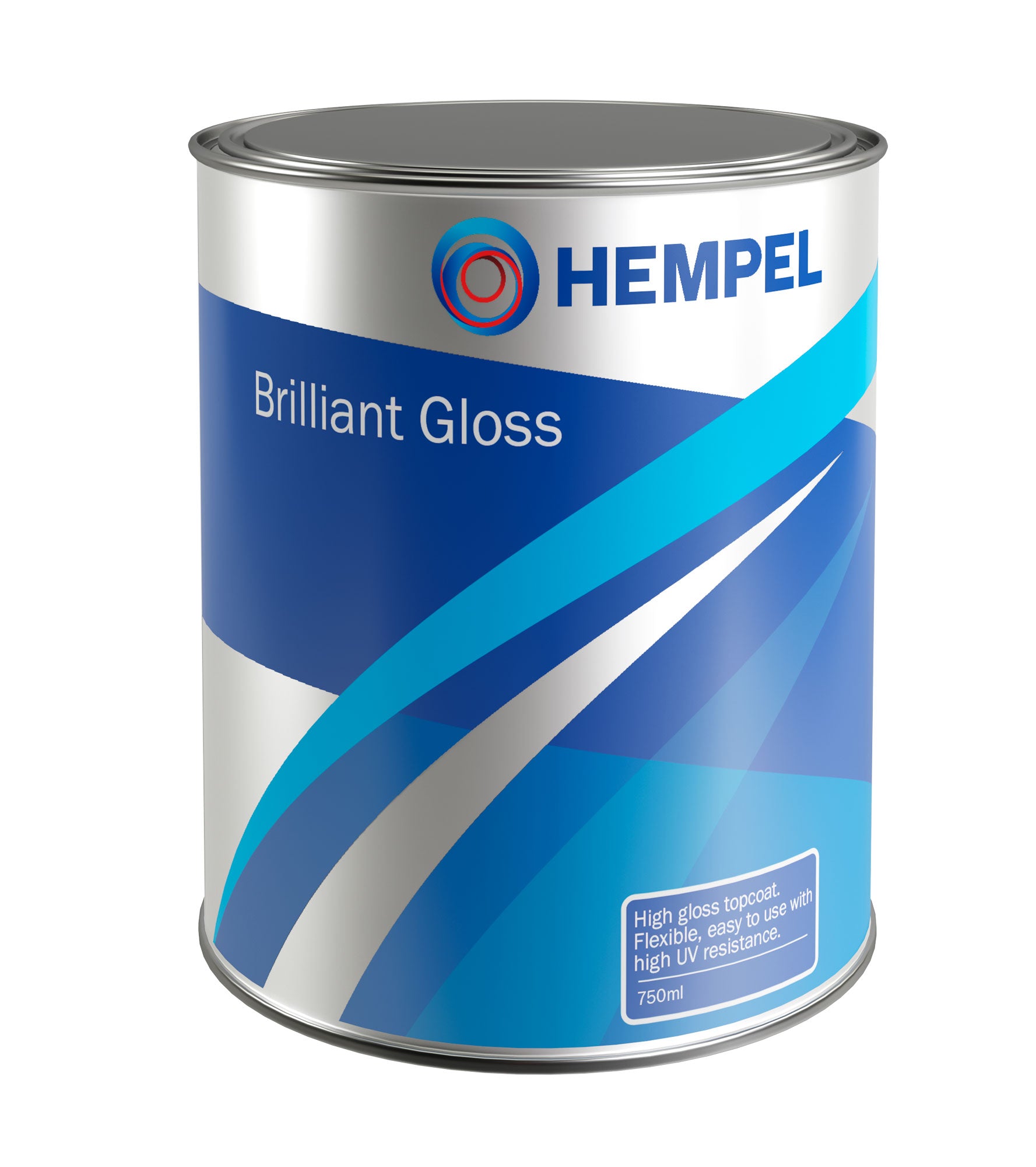 Brilliant Gloss 750ml