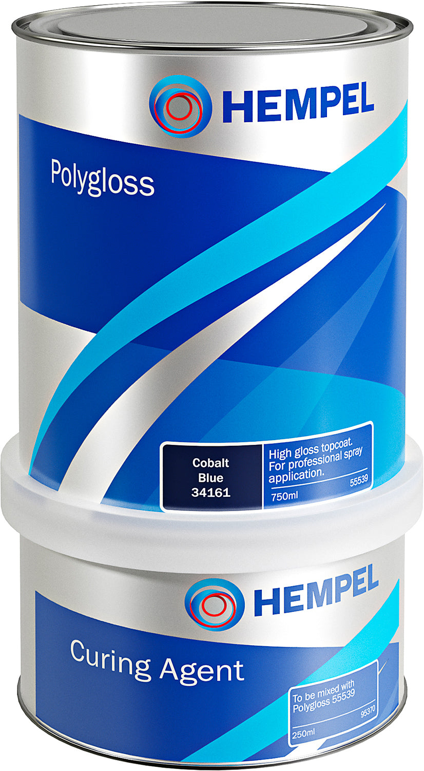 Poly Gloss 750ml