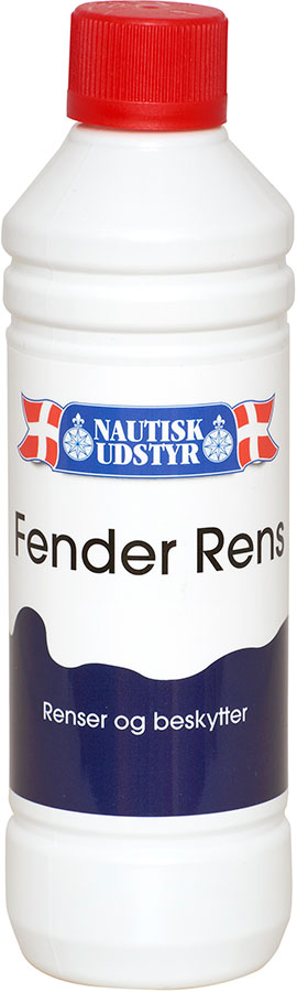 Fender Clean 1/2 ltr.