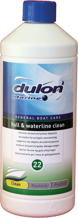 Dulon Quickrens 500ml