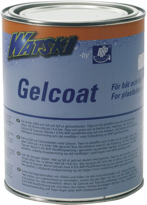 Gelcoat