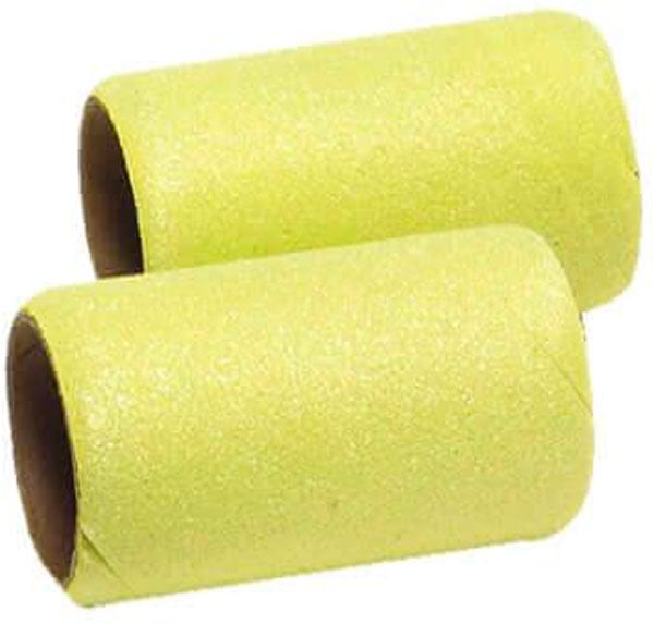 West disposable foam roll 75mm 2 pcs