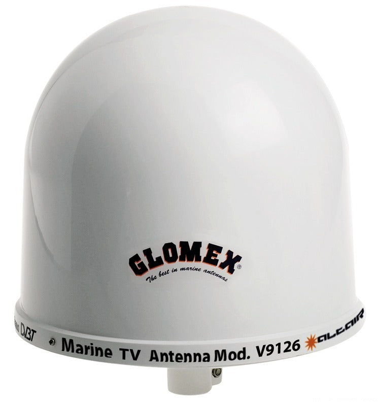 TV antenna Glomex Altair