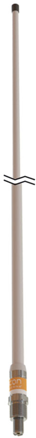 AIS antenne 160-164 MHz UHF female