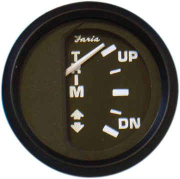 Faria Trim indicator S