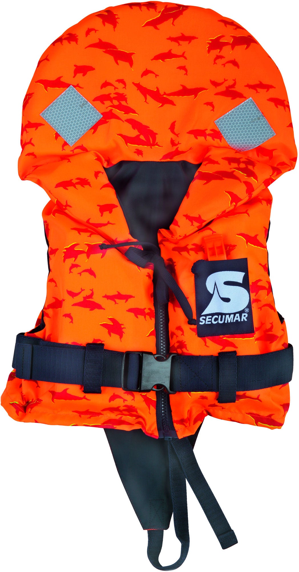 Lifejacket BRAVO Print 5-10 kg.